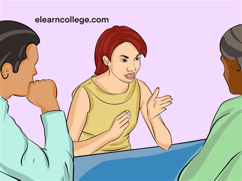 Body Language Examples That Will Get You Laid Elearn College