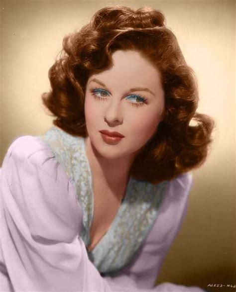 51 Sexy Susan Hayward Boobs Pictures Are Essentially Attractive The Viraler