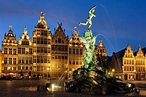 Amberes: qué ver en la segunda ciudad más poblada de Bélgica
