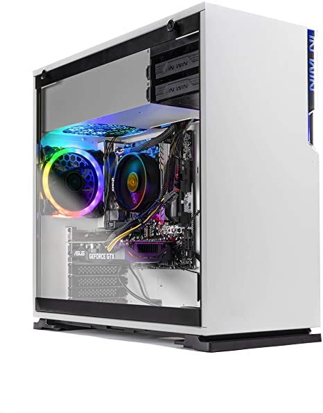 Ultimate 6 Best White Gaming Pc Build 2020