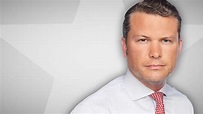 Stream Pete Hegseth Shows & Exclusive Content | Fox Nation