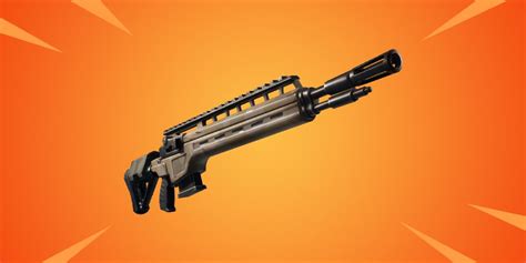 Machine Pistol Fortnite Unvaulted Mahines