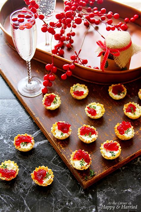 10 Best Make Ahead Holiday Appetizers My Kitchen Love