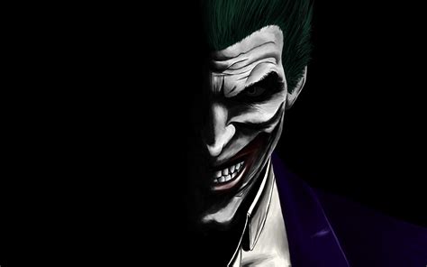 Download 3840x2400 Wallpaper Joker Dark Dc Comics Villain Artwork 4k Ultra Hd 1610