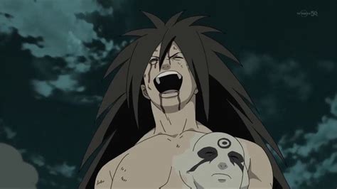 Who Are The Top 10 Most Handsome Characters In The Naruto