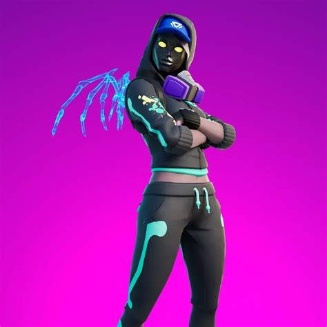Mystify By Epicgames Thealtenings Fortnite