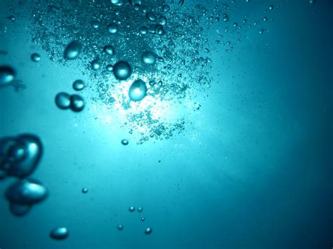 Free Images Sea Ocean Drop Wave Diving Underwater Reflection