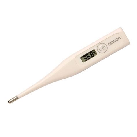 Omron Mc Thermometer Alat Ukur Suhu Tubuh Badan Termometer Digital My Xxx Hot Girl