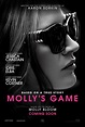 Review | Molly's Game | 2017