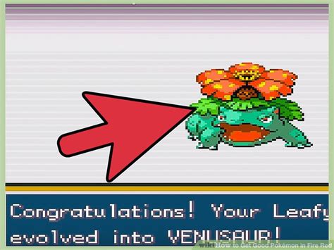 Watch me play pokemon fire red 🔥 How to Get Good Pokémon in Fire Red: 4 Steps (with Pictures)
