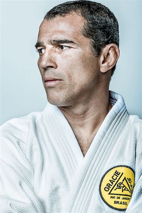 Royler Gracie Fighter