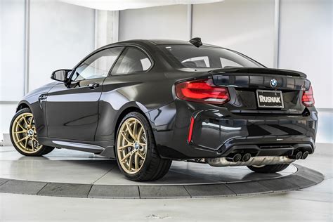 New 2020 Bmw M2 Competition 2d Coupe In Thousand Oaks 24200092