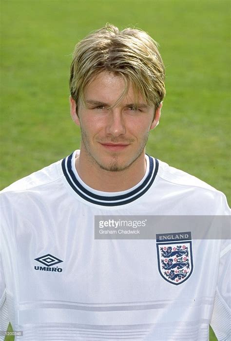 David Beckham Pictures David Beckham Football David Beckham Hairstyle