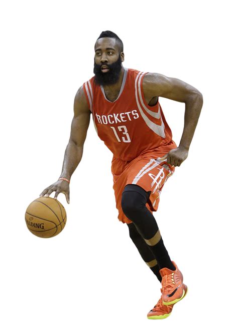 James Harden Png Png Image Collection