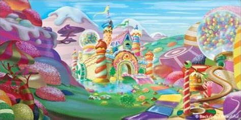 Candy Land Play Online At Uk