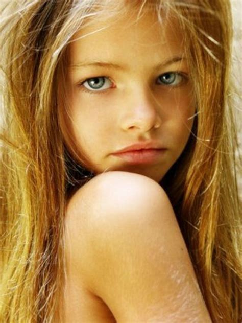 Thylane Blondeau The Most Beautiful Girl In The World 22737 Hot Sex Picture