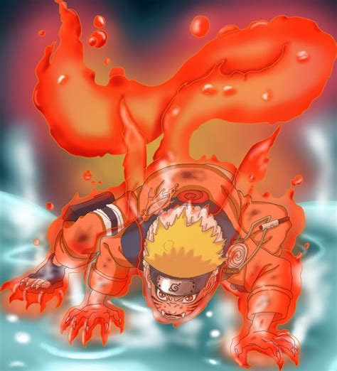 Naruto Manga 230 20 By Andre93a On Deviantart Naruto Uzumaki Naruto