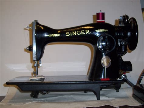 My Sewing Machine Obsession Singer Stitches