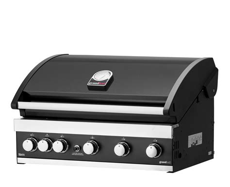 Grandhall Premium G3 Einbau Gasgrill Ubicaciondepersonascdmxgobmx