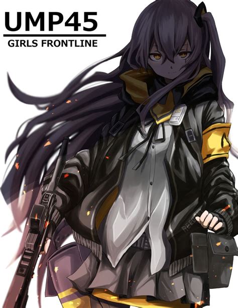 Pin On Frontline Girls