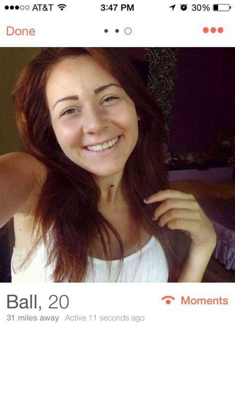 Maybe She Can Play With My R Tinder