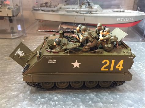 Toys Hobbies Tamiya Scale Military Model Kit Us M