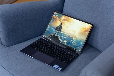 Get yours at huawei store (malaysia) today! Huawei MateBook 13 to jeden z najlepszych laptopów do 4000 zł