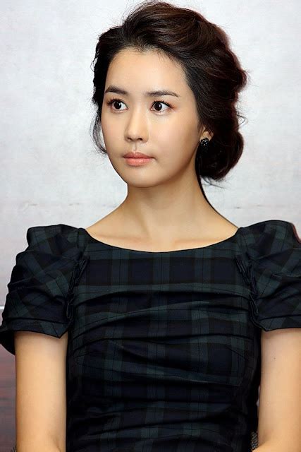 Lee Da Hae Actress Korean Girl