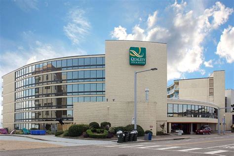 Quality Inn And Suites Oceanfront Virginia Beach Updated 2024 Prices