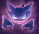 25 Interesting And Awesome Facts About Haunter From Pokemon - Tons Of Facts