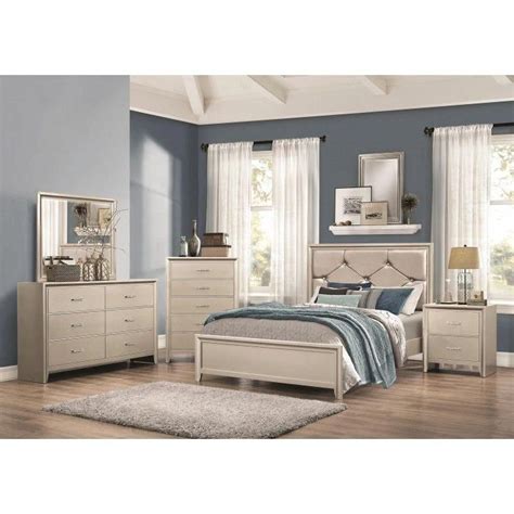 Free shipping on many items! #bedroomsets | Discount bedroom furniture, Platform ...