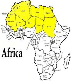 The continent of africa is home to the largest desert in the world, the sahara. The Sahara Desert
