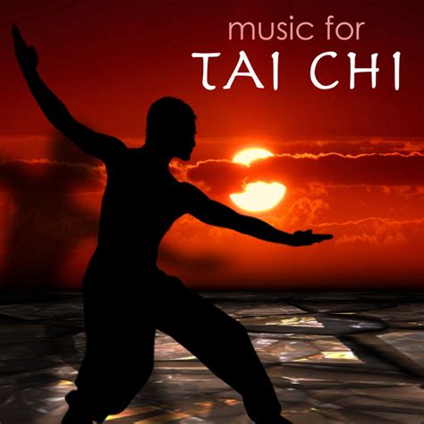 Music For Tai Chi Asian Zen Meditation Songs For Taichi Taijiquan Sounds Album By Tai Chi