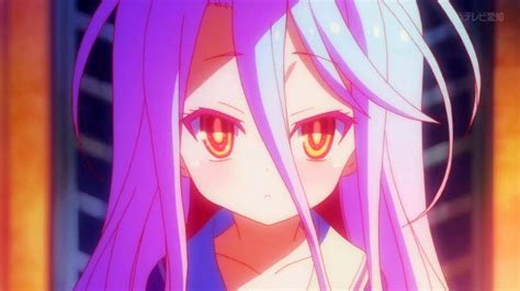 Review Anime No Game No Life Japan Up