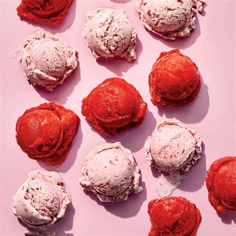 Our Best Sorbet Recipes Food And Wine