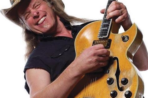 Ted Nugent Will Begin Recording His New Album Next Week Loaded Radio