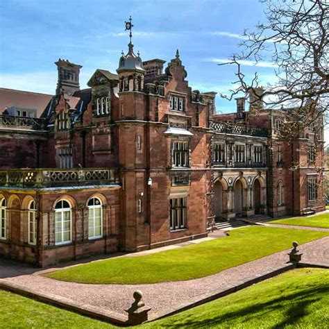 357 Courses Available At Keele University In United Kingdom Apply Now