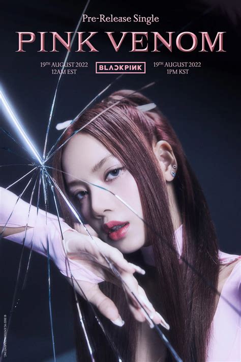 Blackpink Just Released Stunning Teasers For Their Comeback Single