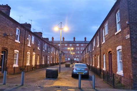 10 Most Popular Streets In Manchester Take A Walk Down Manchesters