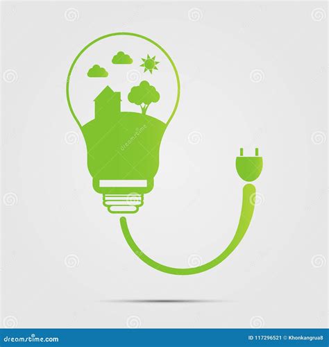 Energy Saving Digital Design In Light Bulbs Are Energy Saving Homes