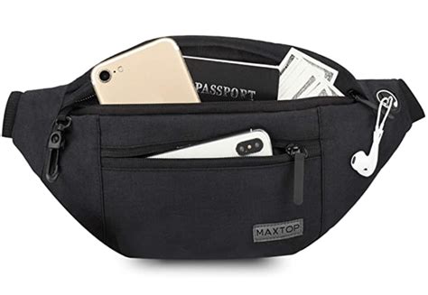 Best Fanny Pack For Plus Size Women Hello Taee