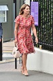 Carole Middleton in July 2017 | Carole Middleton's Best Style Moments ...