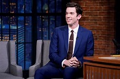 John Mulaney Talked About His Addiction and Revealed He Started ...