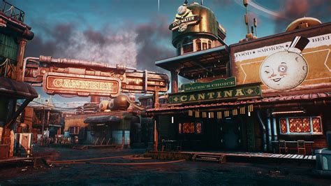 The Outer Worlds Improve Graphics - How to remove ...