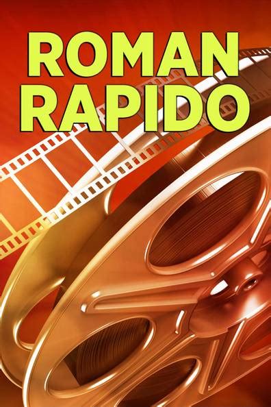 How To Watch And Stream Roman Rapido 1983 On Roku