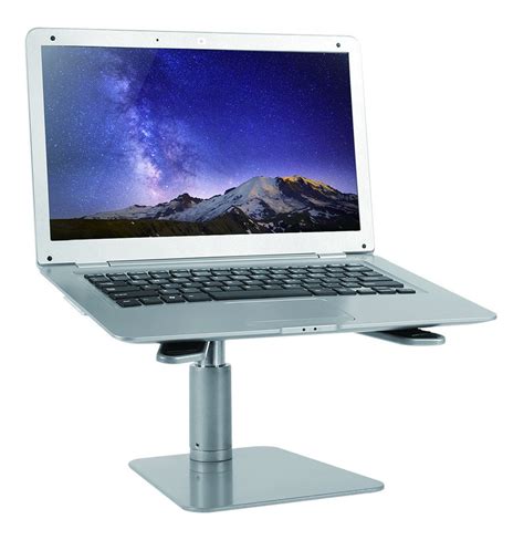 Soporte Base Para Portatil Laptop Tipo Pedestal Mercado Libre