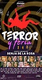 Terror y feria (TV Series 2019) - Full Cast & Crew - IMDb