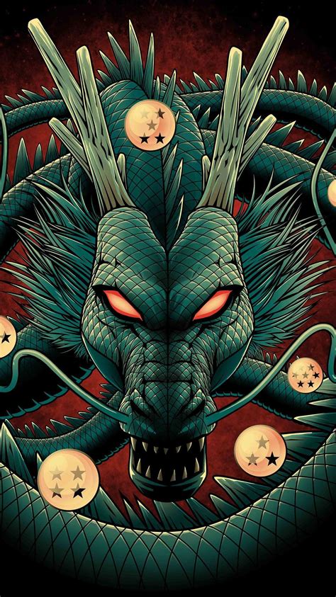20 Amazing Dragon Ball Z Aesthetic Wallpapers