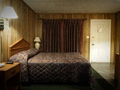The Seedy Texas Motel Poltergeist And More 2019