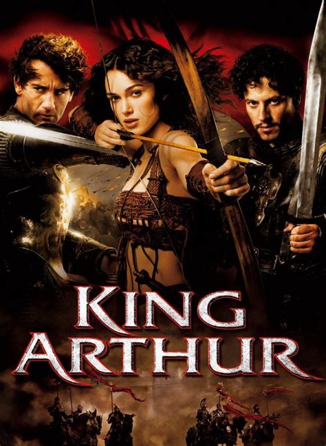 King Arthur Movie King Arthur Film King Arthur